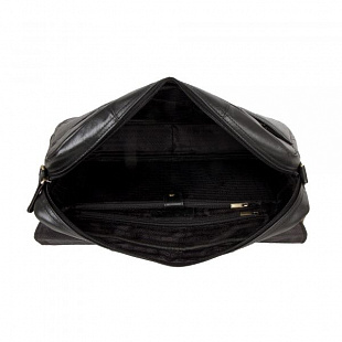 Портфель Pola 3258 black