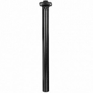 Подседельный штырь MD-SP019 400мм 31,8 Х74070 black