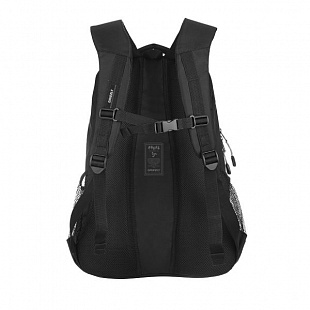 Рюкзак GRIZZLY RU-934-6 black/grey