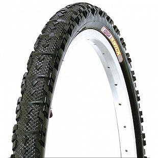 Велопокрышка Kenda 26"х1.95 (50-559) K879 Kwick Полуслик 5-527692