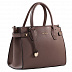 Женская сумка Pola 74474 dark beige