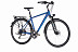 Велосипед Kellys Carson 70 28" (2018) blue