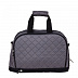 Дорожная сумка Polar П7079 grey