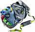 Рюкзак Deuter Transit 50 4510117-4220 anthracite/moss