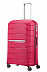Чемодан Samsonite Flux 75см CB0-10003 Pink Чемодан Samsonite Flux 75см CB0-10003 Pink
