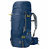 Рюкзак женский Jack Wolfskin Highland Trail Xt 45 blue Рюкзак женский Jack Wolfskin Highland Trail Xt 45 blue