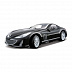 Коллекционная машина Bburago 1:18 Peugeot 907 V12 (18-12075)