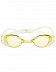 Очки для плавания Mad Wave Liquid Racing yellow