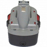 Аккумулятор Bosch 18V 3 А/ч Ni-MH 2607335696
