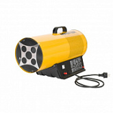 Нагреватель газовый переносной Master BLP 17M 4015.016