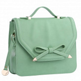 Женская сумка Pola 7139 green