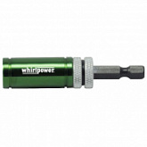 Держатель для саморезов Whirlpower 1/4" 70мм 967-21-9-07014