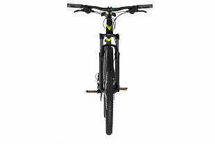Велосипед Kellys Spider 30 29" (2018) black