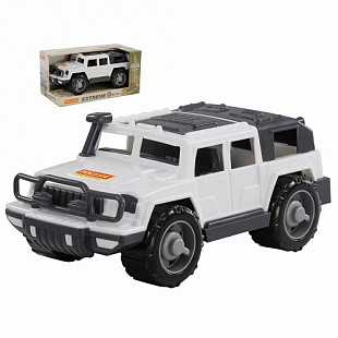 Автомобиль-джип Полесье Защитник 69382