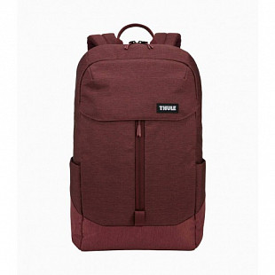 Рюкзак для ноутбука Thule Lithos 20L TLBP116DBD Bordo