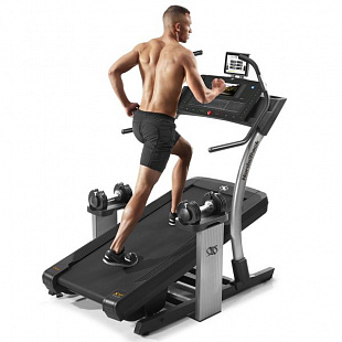 Беговая дорожка NordicTrack Incline Trainer X11i NETL21718