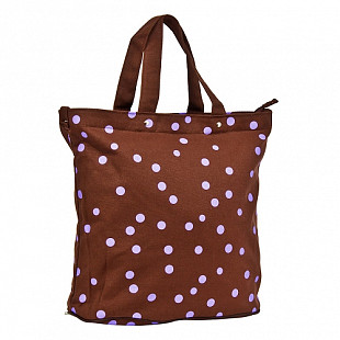 Женская сумка Pola 803 brown