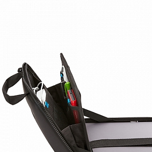 Сумка для ноутбука Thule Gauntlet для MacBook Pro 13" TGAE2355BLK Black (3203975)