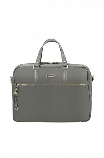 Сумка Samsonite Karissa Biz 15,6" 60N-38005 Grey