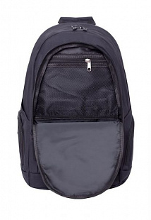 Рюкзак GRIZZLY RU-809-1 black
