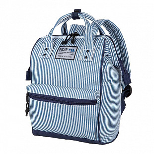 Городской рюкзак Polar 18246 light blue