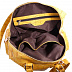 Женская сумка Pola 7017 yellow