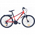 Велосипед Favorit Master V 24" (2019) Red