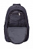 Рюкзак GRIZZLY RU-809-1 black