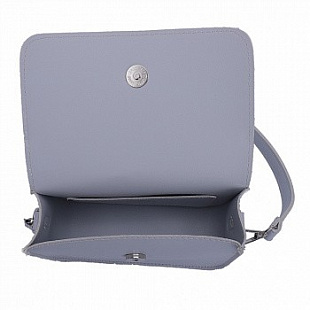 Сумка городская Ors Oro CS-0009 /4 light grey