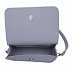 Сумка городская Ors Oro CS-0009 /4 light grey