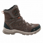 Ботинки мужские Jack Wolfskin Thunder Bay Texapore High M 4020491 brown