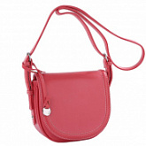 Женская сумка Pola 4146 red/pink