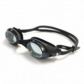 Очки для плавания Sabriasport GA1047 Black