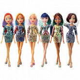 Кукла Winx "Диско" 6 шт в ассортименте IW01261500