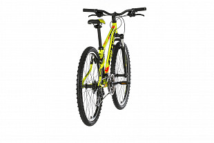 Велосипед Kellys Naga 70 26" (2019) yellow
