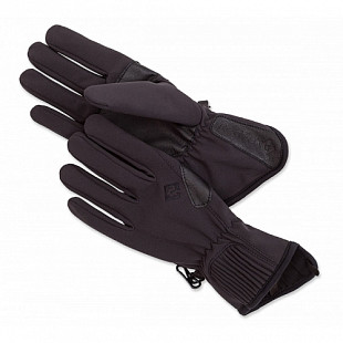 Перчатки женские RedFox Shell black