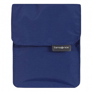 Сумка Samsonite Travel Acc. U23-11511 Blue