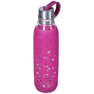 Бутылка для воды Contigo Pyrity Verry Berry