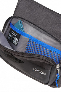 Поясная сумка Samsonite Ziproll CO6*21 008