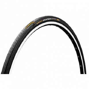 Велопокрышка Continental 700*25 Super Sport Plus foldable 01003430000