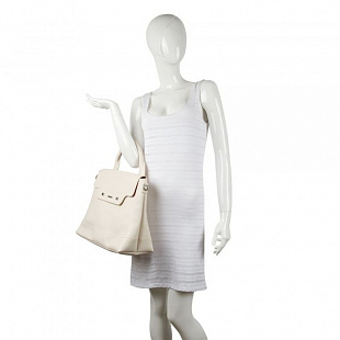 Женская сумка Pola 68305 beige