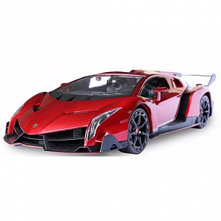 Радиоуправляемая машина MZ LAMBORGHINI VENENO 1:10 Серия F 2087F