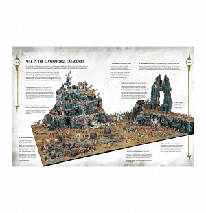 Настольная игра Games Workshop Warhammer: Age of Sigmar: Soul wars 80-01-60