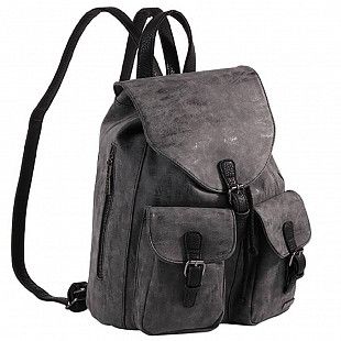 Городской рюкзак Pola 68501 black