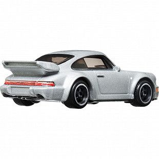 Машинка Hot Wheels Fast & Furious Porsche 911 Carrera RS 3.8 (HNW46 HRT97)