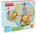 Ходунки музыкальные Fisher Price Львенок Y9854