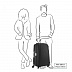 Чемодан Samsonite Aeris D18*00 175