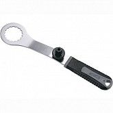 Ключ Super B (Premium) для каретки Shimano Hollowtech II, Truvativ, FSA, MegaExo, Campagnolo Ultra-Torque TB-BB10