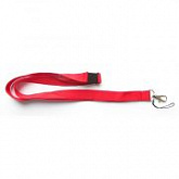 Ланъярд 7109830 Red