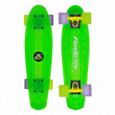 Penny board (пенни борд) Tempish Paud Clear green